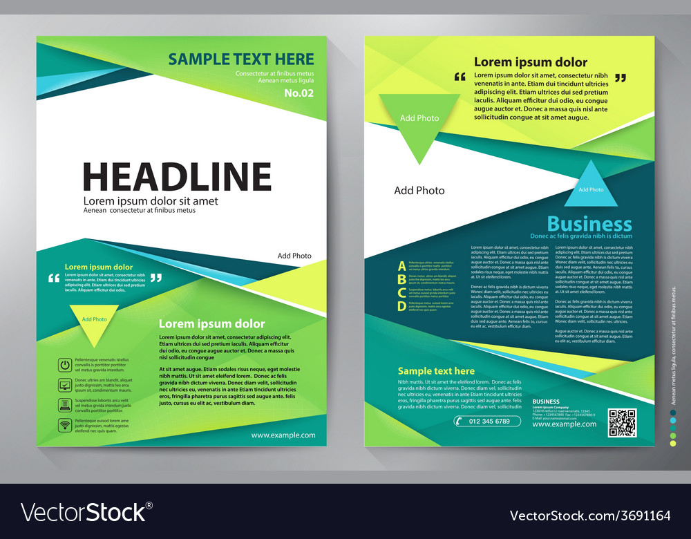 Brochure Template