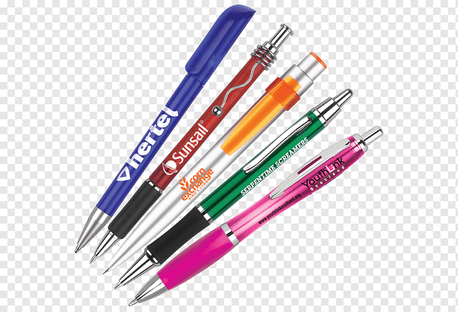 Custom Pens