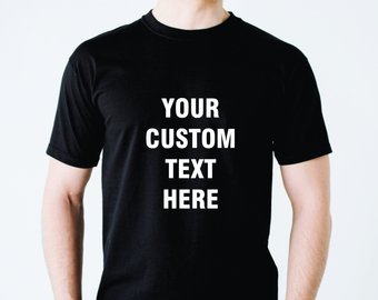 Custom Apparel