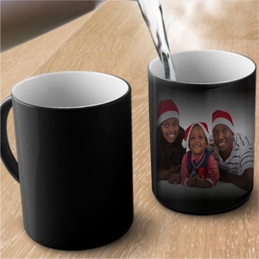 Magic Mugs